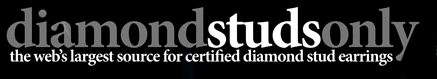 DiamondStudsOnly.com Free Shipping