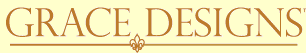 Online Coupons From Grace Designs