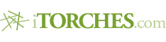iTorches Coupon Code  -  $5.00 off
