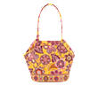 Angle Tote in Bali Gold Coupon