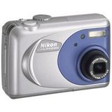 $100 off Nikon Coolpix 16.0MP Waterproof Digital Camera +Free Shipping