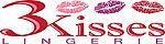 3KissesLingerie - Coupon Codes