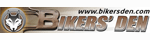 The Bikers Den Coupon  - 70% off