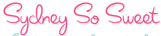 Sydney So Sweet - deal