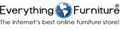 Everything Furniture Coupon Code - 10% off
