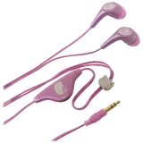 Pink Hello Kitty Jeweled Earbuds, now $3.99, was $24.99