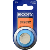 CR2032 Micro Watch Battery Coupon