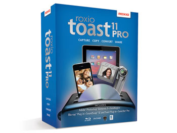 Online Coupons From Roxio