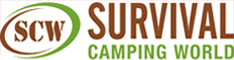 Survival Camping World - deal