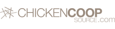 Online Coupons From Chicken Coop Source