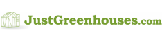 JustGreenhouses.com Lawn & Garden Free Shipping