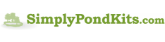 Simply Pond Kits - Coupon Codes