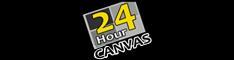 24 Hour Canvas - Coupon Codes
