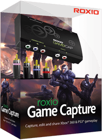 Online Coupons From Roxio