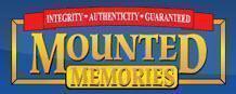 Mounted Memories Coupon Code  -  $25.00 off