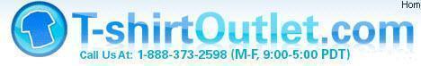 T-shirtOutlet Affiliate Program Coupon Code - 10% off