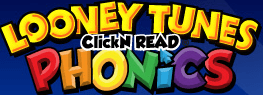 Looney Tunes Phonics - Coupon Codes
