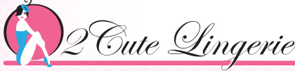 2 Cute Lingerie - Coupon Codes