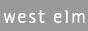 Online Coupons From west elm