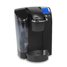Platinum Brewer Single Cup Home Brewing System Free Shipping