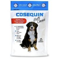 Cosequin Softchews 90-count Coupon