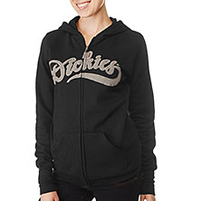 DG Hoodie with Script Embroidery Coupon
