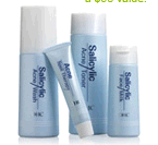 Acne Clear Solution Coupon
