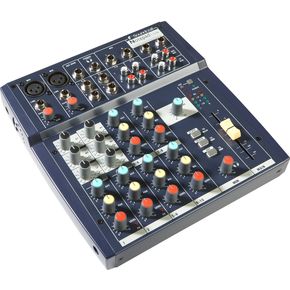 Notepad 102 Mixer Coupon