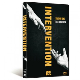 Intervention Season One Then and Now DVD Coupon
