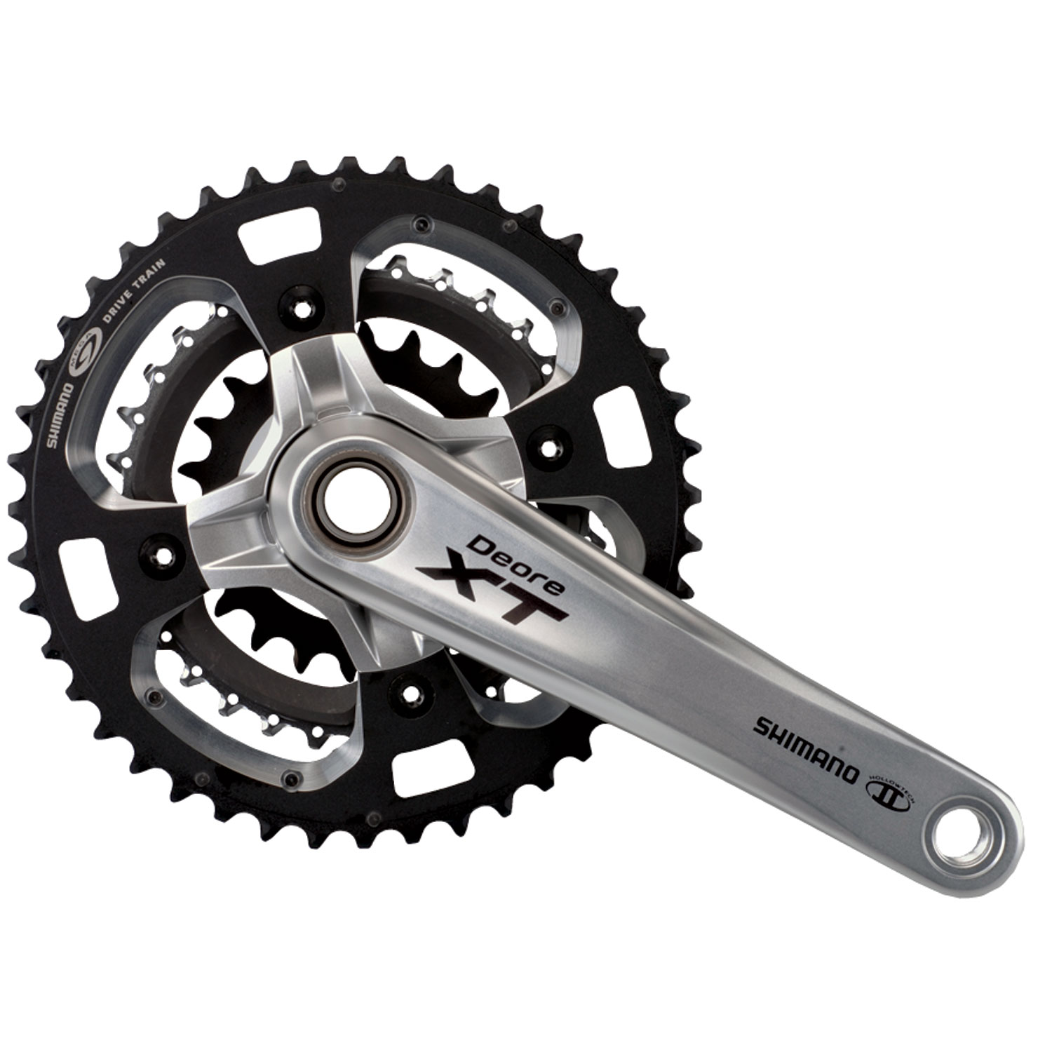 Deore XT FC-M770 Mountain Bike Crankset Coupon