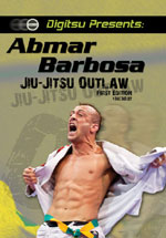 Jiu-Jitsu Outlaw 4 DVD Set with Abmar Barbosa Coupon