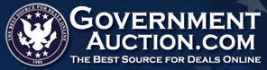 GovernmentAuction.com - deal