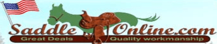 Saddle Online - deal