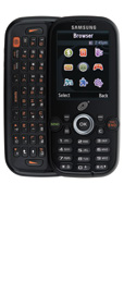 Free Triple Minutes for Life with the Samsung T404G + Free Shipping