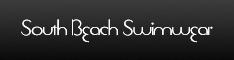 South Beach Swimsuits Women's Swimwear  - 60% off