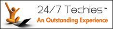 247 Techies - Coupon Codes