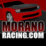 Morano Racing Coupon Code - $25.00 off