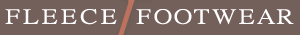 FleeceFootwear.com Free Shipping