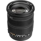 Sigma 18-200mm OS Zoom Lens for Canon SLR Cameras Coupon