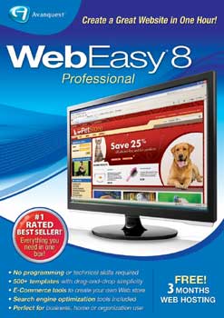 Online Coupons From Avanquest