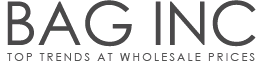 Bag Inc Coupon Code - 10% off