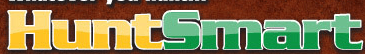 Hunt Smart Free Shipping
