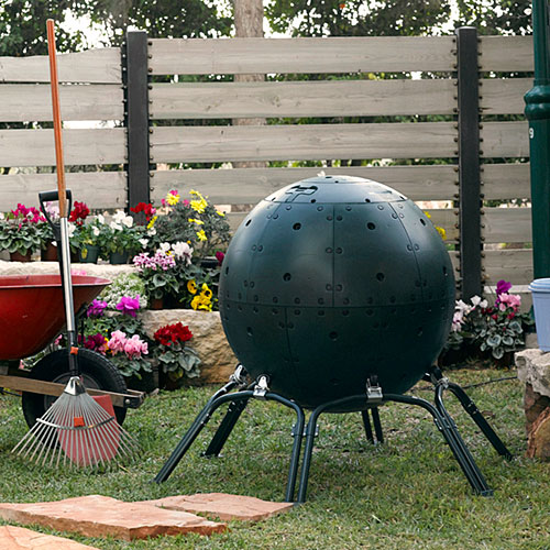 Ecomposter Compost Tumblers Coupon