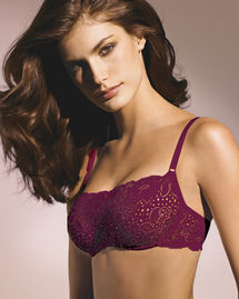 The Lace Show Bra Coupon
