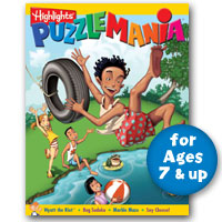 Online Coupons From Highlights