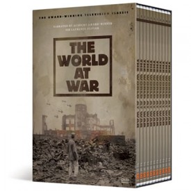 The World At War: Collector's Edition DVD Set Coupon