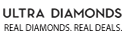 Ultra Diamonds Coupon Code - 10% off