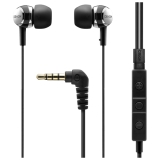 61% off Denon AH-C260R Mobile Elite In-Ear Headphones - $22.99