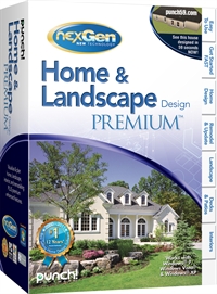 Home and Landscape Design Premium Next Gen 3 Coupon
