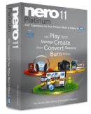 Nero 11 Platinum Coupon Code- EXCLUSIVE